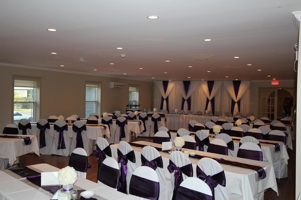Hotel Mount Pearl Mount Pearl Park Экстерьер фото