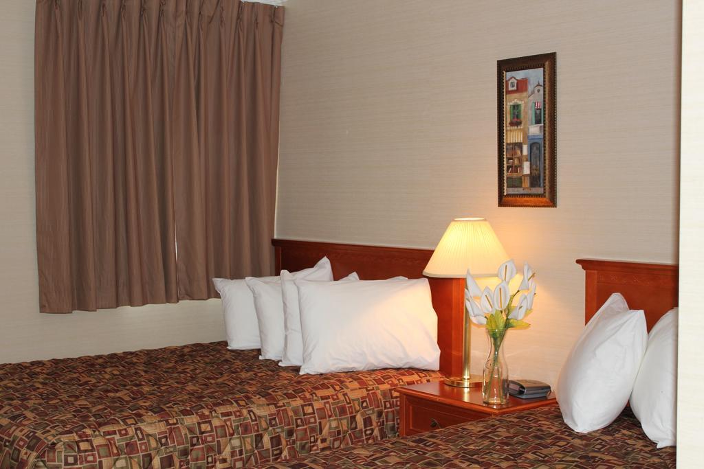 Hotel Mount Pearl Mount Pearl Park Номер фото