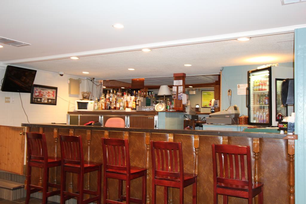 Hotel Mount Pearl Mount Pearl Park Экстерьер фото
