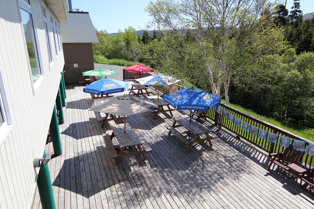 Hotel Mount Pearl Mount Pearl Park Экстерьер фото