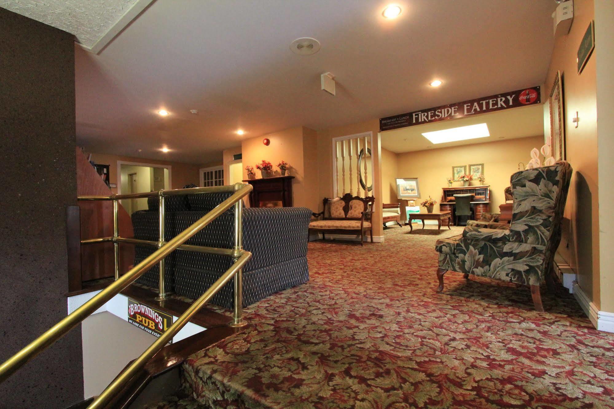 Hotel Mount Pearl Mount Pearl Park Экстерьер фото